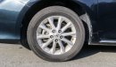 Toyota Camry 2015 model - one piece paint only -  without accident - excellent condition