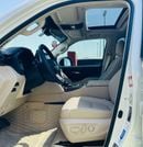 Toyota Land Cruiser TOYOTA LAND CRUISER 2025.ENGINE 4.0L/V6 VXR