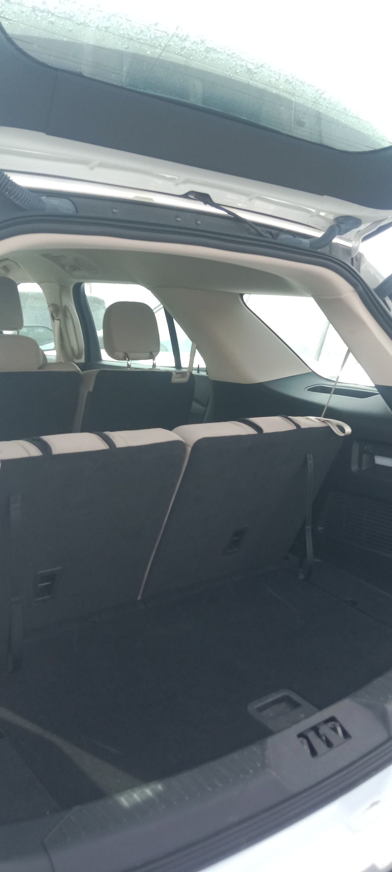 فورد إكسبلورر BASE 3.3 | بدون دفعة مقدمة | اختبار القيادة في المنزل