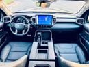 Toyota Tundra