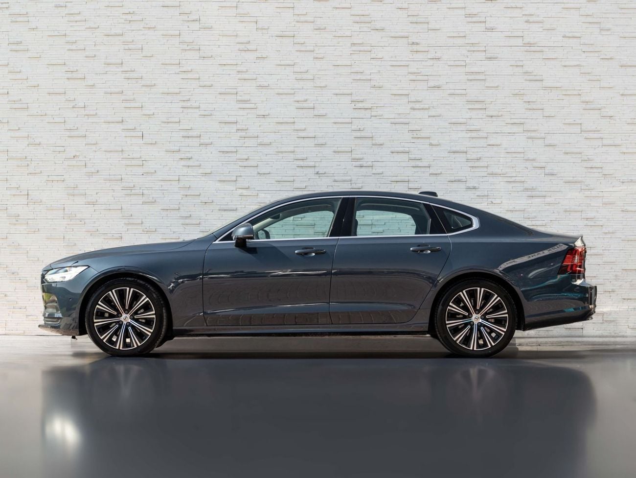 فولفو S90 ULTIMATE BRIGHT Volvo S90 2024