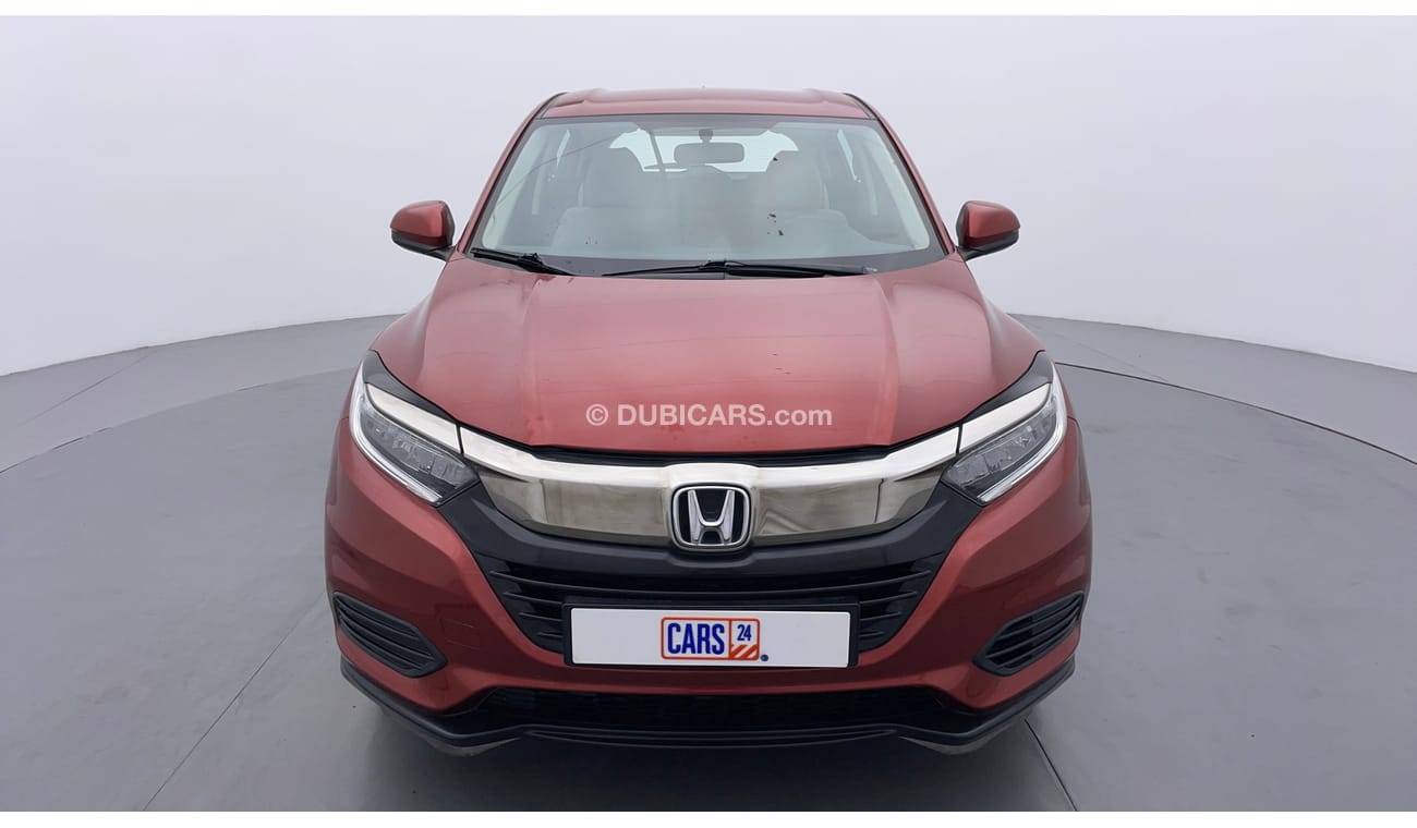 Honda HRV LX 1.8 | Zero Down Payment | Free Home Test Drive