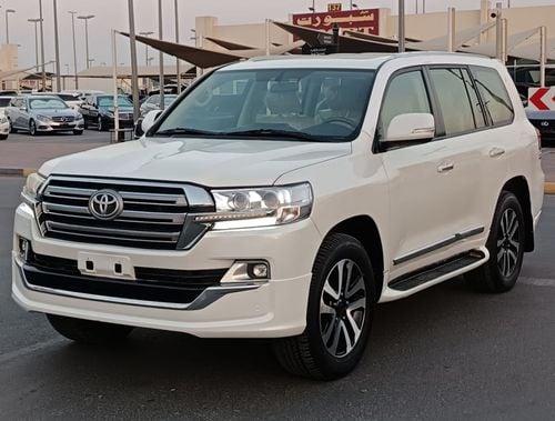 Toyota Land Cruiser GXR1 4.0L
