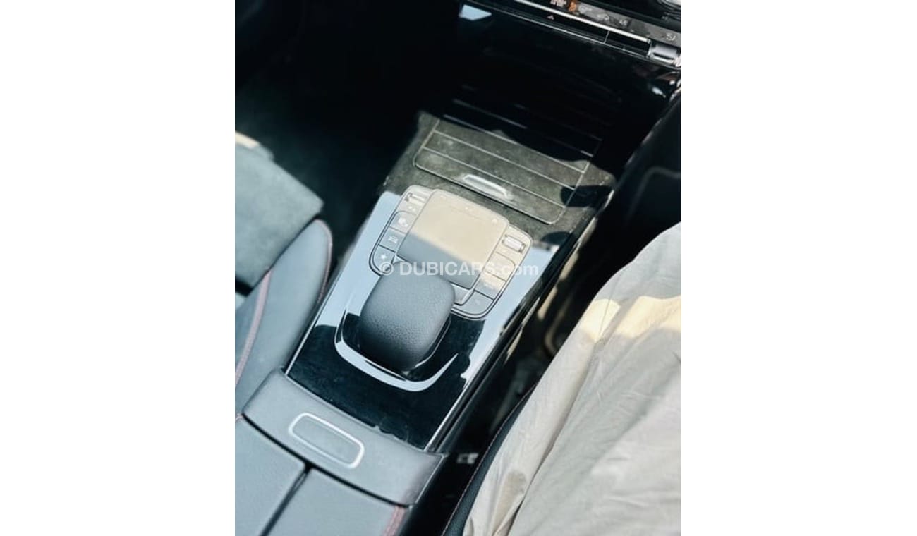 Mercedes-Benz A 180 Full option, Right hand drive