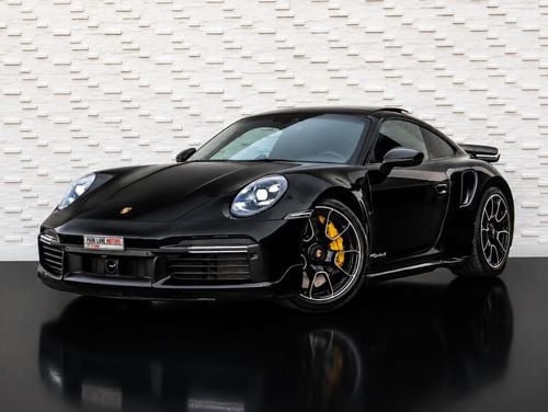 بورش 911 