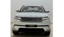 Land Rover Range Rover Velar P250 S P250 S 2018 Range Rover Velar (P 250 S)- Range Rover Warranty-Full Service History-GCC.