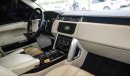 Land Rover Range Rover Vogue SE Supercharged Facelift 2019