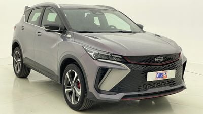 Geely Coolray GF+ 1.5 | Zero Down Payment | Home Test Drive