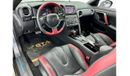 Nissan GT-R Std 2016 Nissan GT-R Black Edition, Full Service History, Warranty, GCC