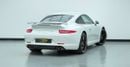 Porsche 911 CARRERA S