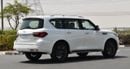 Infiniti QX80 Luxury 5.6L