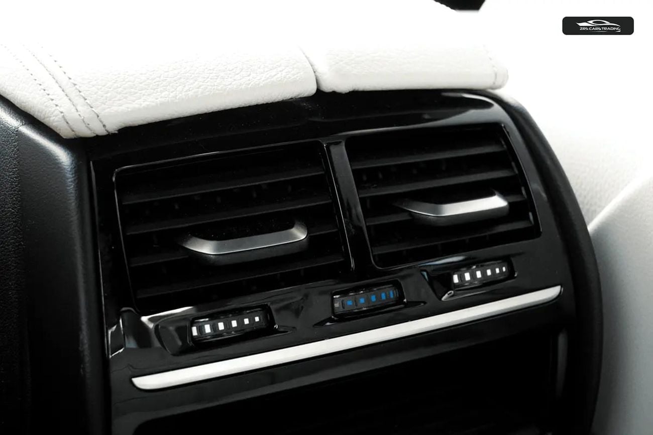 بي أم دبليو 530i 1753 / 60 Months | 0% DP | 530I M Sport Gcc / ZRS Warranty