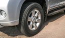 Toyota Prado Car For export only