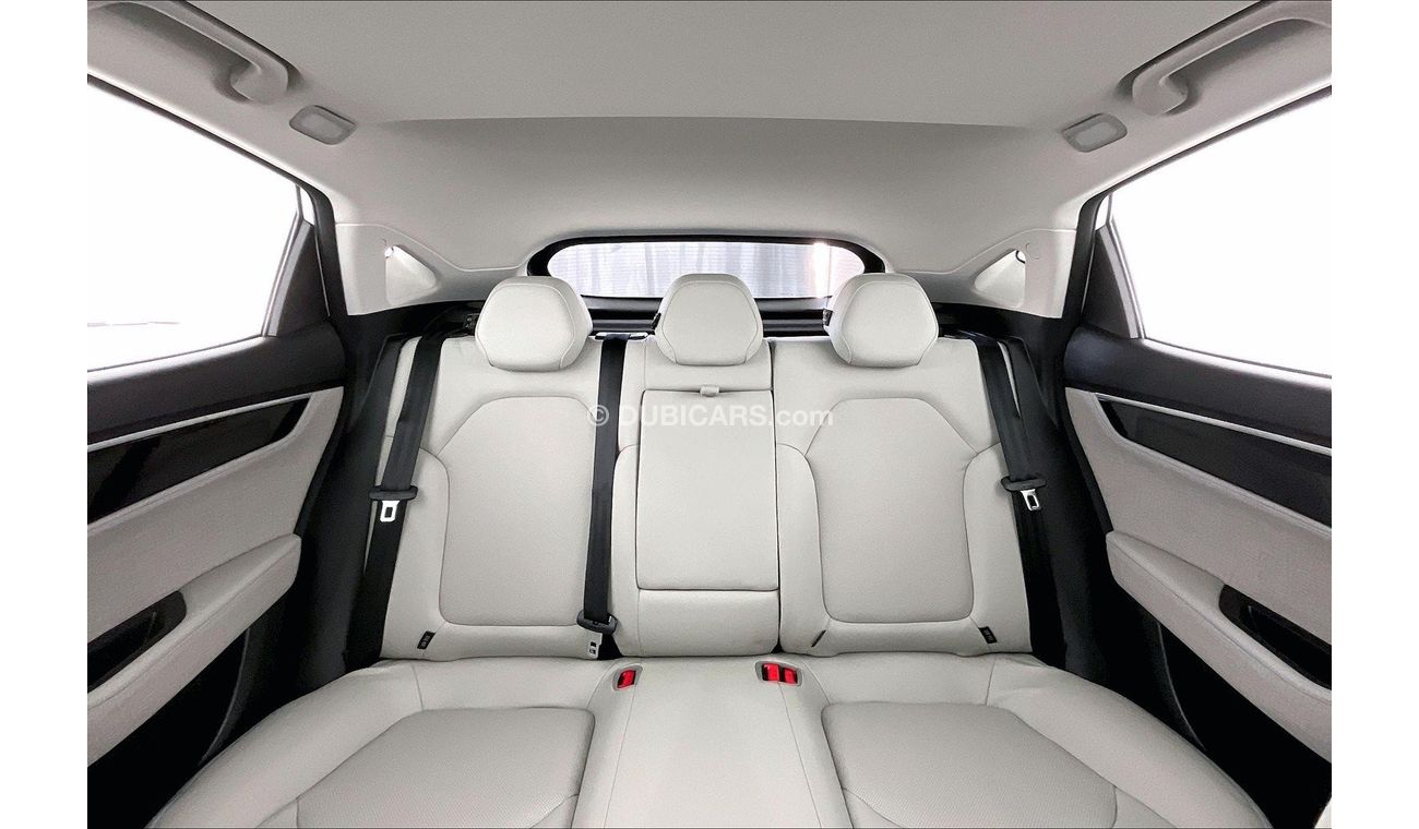 JAC J7 Intelligent | 1 year free warranty | 0 down payment | 7 day return policy