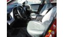 Toyota RAV4 Toyota rav_4 2015 4x4 full automatic very good condition