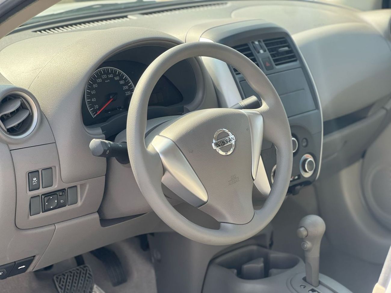 Nissan Sunny NISSAN SUNNY 1.5L 2024