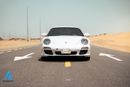 Porsche 911 Carrera 4S 3.8L Coupe 2012 | 385 HP | Japanese Specs | AWD | Sport Chrono | White | Best Price