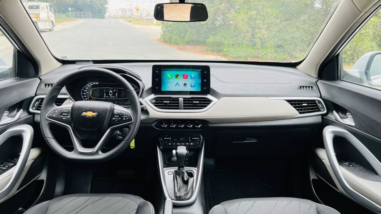 شيفروليه جروف LT 1.5L