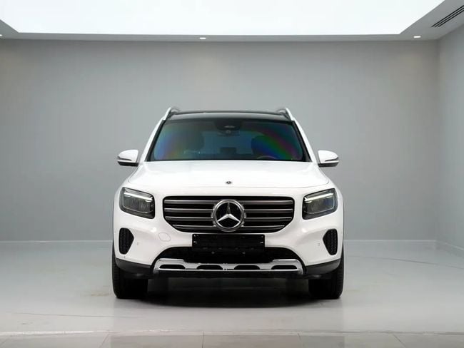 Mercedes-Benz GLB STANDARD, миниатюра 22