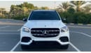 Mercedes-Benz GLS 450 Premium + Full Option, without accident