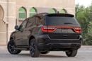 Dodge Durango GT 3.6L (295 HP) 4WD
