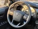 Toyota Hilux ADVENTURE 4.0L PTR A/T // 2025 // FULL OPTION WITH 360 CAMERA , BLIND SPOT , ADV KIT // SPECIAL OFFE