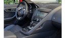 Jaguar F Type SVR | 5,287 P.M  | 0% Downpayment | Extraordinary Condition!