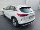إنفينيتي QX50 LUXE