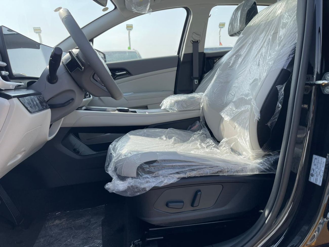 Kia Sportage L TX 1.5T KIA SPORTAGE 1.5L LUXURY