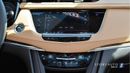 كاديلاك XT5 2.0P Premium Luxury 4WD Aut. V80 (For Local Sales plus 10% for Customs & VAT)