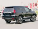 Toyota Prado VXR