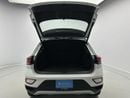 فولكس واجن T ROC Style 1.4L