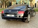 بنتلي كونتيننتال جي تي V8