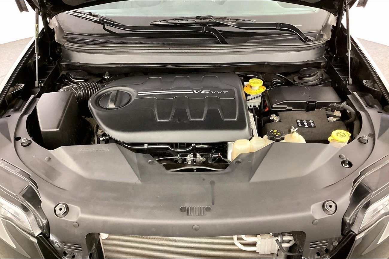 Jeep Cherokee Limited | Guaranteed Warranty | 0 Down Payment