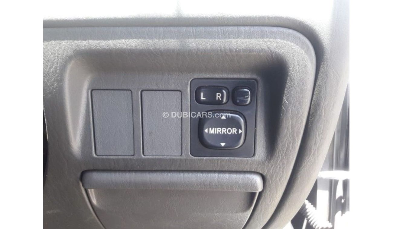Toyota Noah Noah RIGHT HAND DRIVE (Stock no PM 586 )