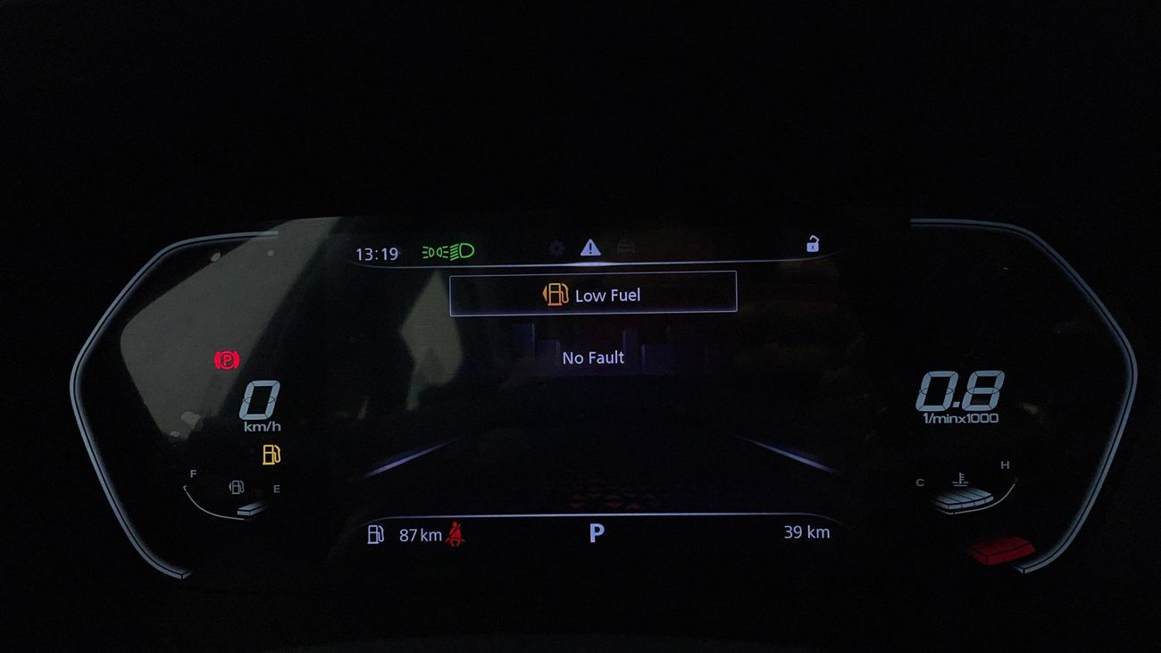 أم جي GT COMFORT 1.5 | بدون دفعة مقدمة | اختبار القيادة في المنزل