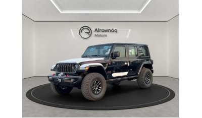 جيب رانجلر JEEP WRANGLER 392 6.4L v8 Hemi