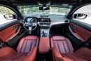 بي أم دبليو 330i M Sport 2.0L (255 HP)