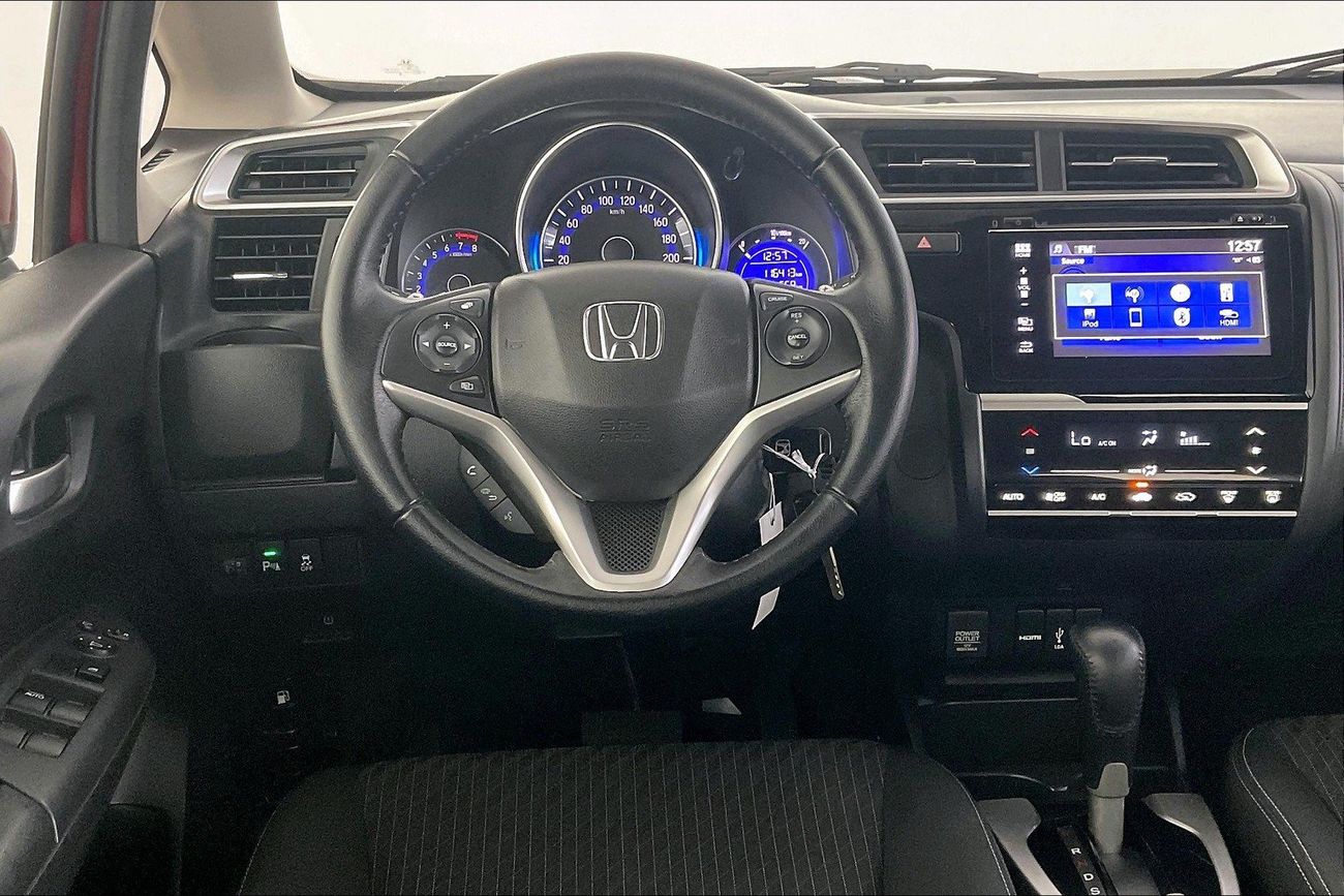 Honda Jazz EX | Guaranteed Warranty | 0 Down Payment