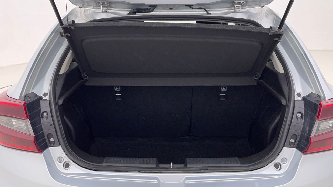 Suzuki Baleno 1.5L 2024 | 0 DP | 524/Month | 30 Day Return | Service History