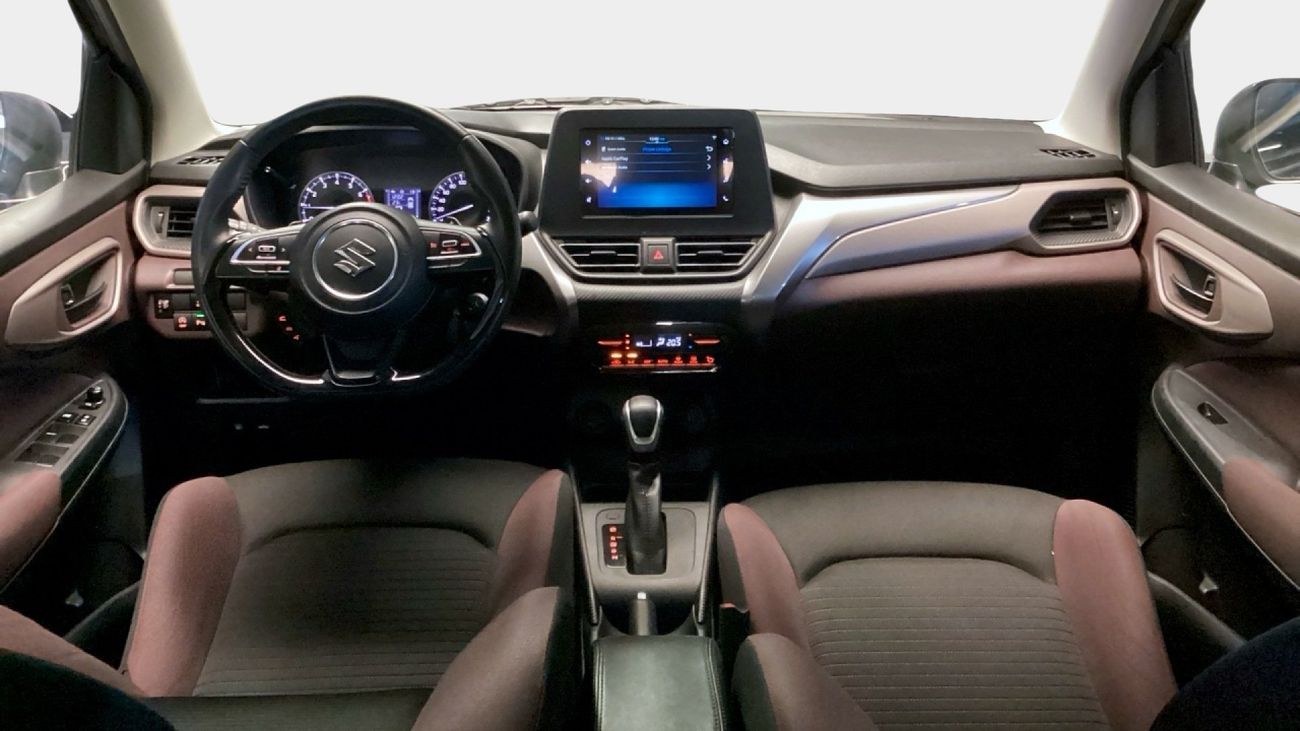 Suzuki Fronx GL 1.5L Hybrid GL | Guaranteed Warranty | 0 Down Payment