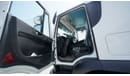 Iveco Trakker Head 6×4, GCW 130 Ton HP 420, Sleeper Cabin w/ Hub Reduction MY23 Tractor Head