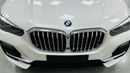 BMW X5 40i Luxury GCC .. FSH .. Perfect Condition .. V6 ..