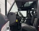 Land Rover Defender 2012 Land Rover Defender Kahn Design Chelsea Truck Co. Original, Service History,