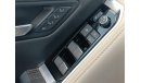 تويوتا لاند كروزر VXR 4.0L Petrol, Radar / Power Seats & Leather Seats / 20" Rims / Chrome Package