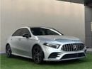 Mercedes-Benz A 220 2.0L All Wheel Drive