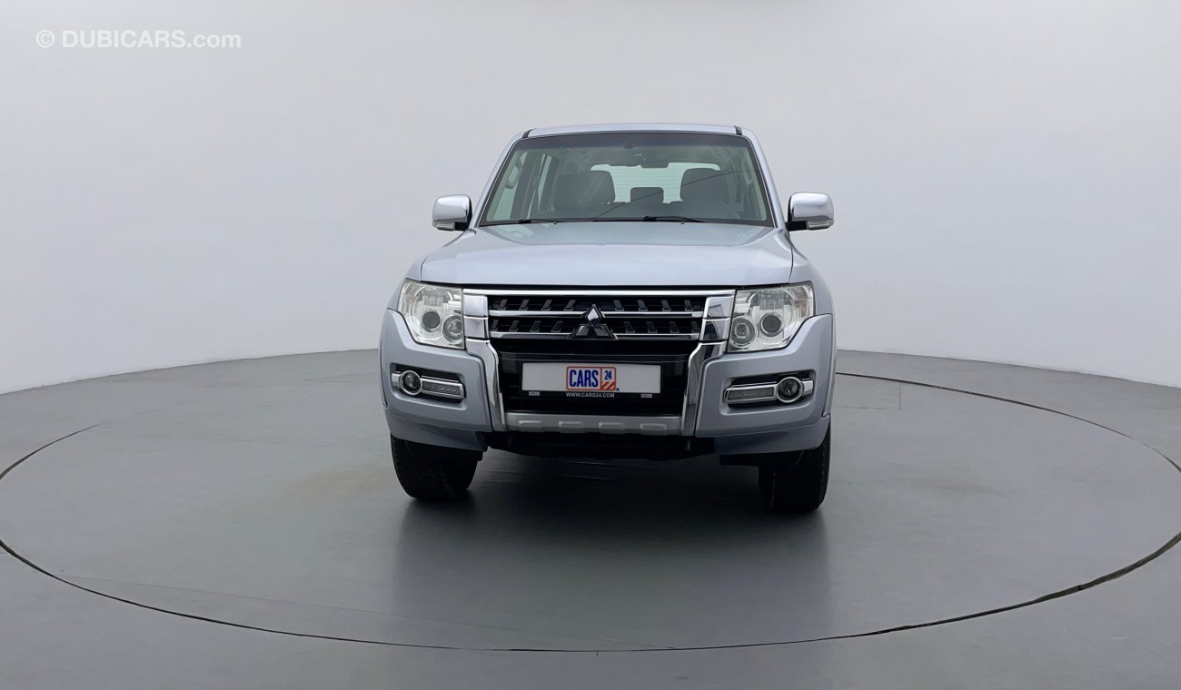 Mitsubishi Pajero GLS BASE 3.5 | Under Warranty | Inspected on 150+ parameters