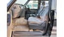 نيسان باترول NISSAN PATROL RIGHT HAND DRIVE (PM1051)