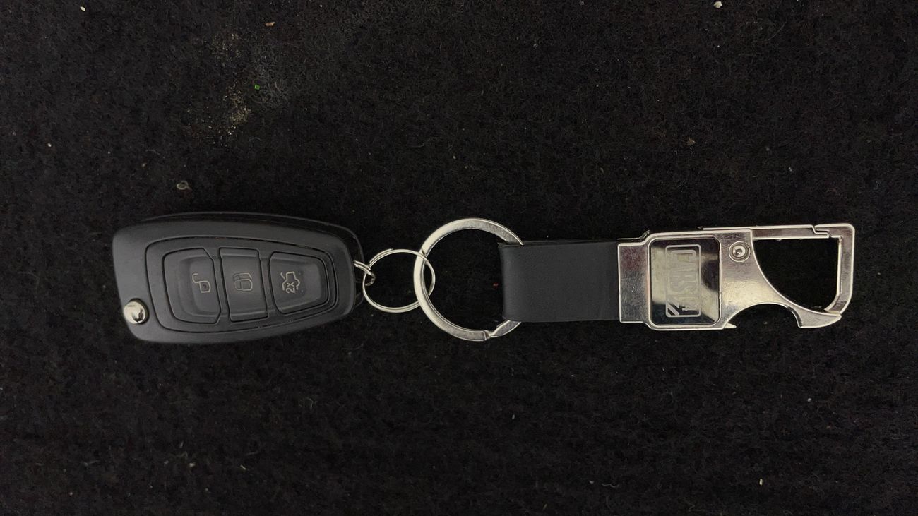 Ford Focus SPORT 1.5 | Zero Down Payment | Free Home Test Drive