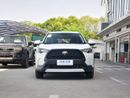 Toyota Corolla Cross TOYOTA COROLLA CROSS ELITE 2.0L PETROL MODEL 2025